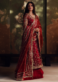 Zarposh Jahanara'26 -SITARA