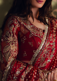 Zarposh Jahanara'26 -SITARA
