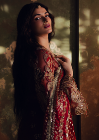 Zarposh Jahanara'26 -SITARA