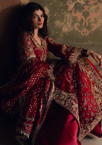 Zarposh Jahanara'26 -SITARA