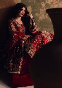 Zarposh Jahanara'26 -SITARA