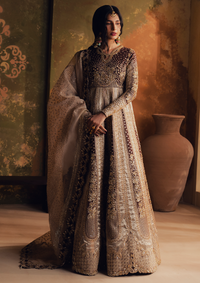 Zarposh Jahanara'26 -PARISA