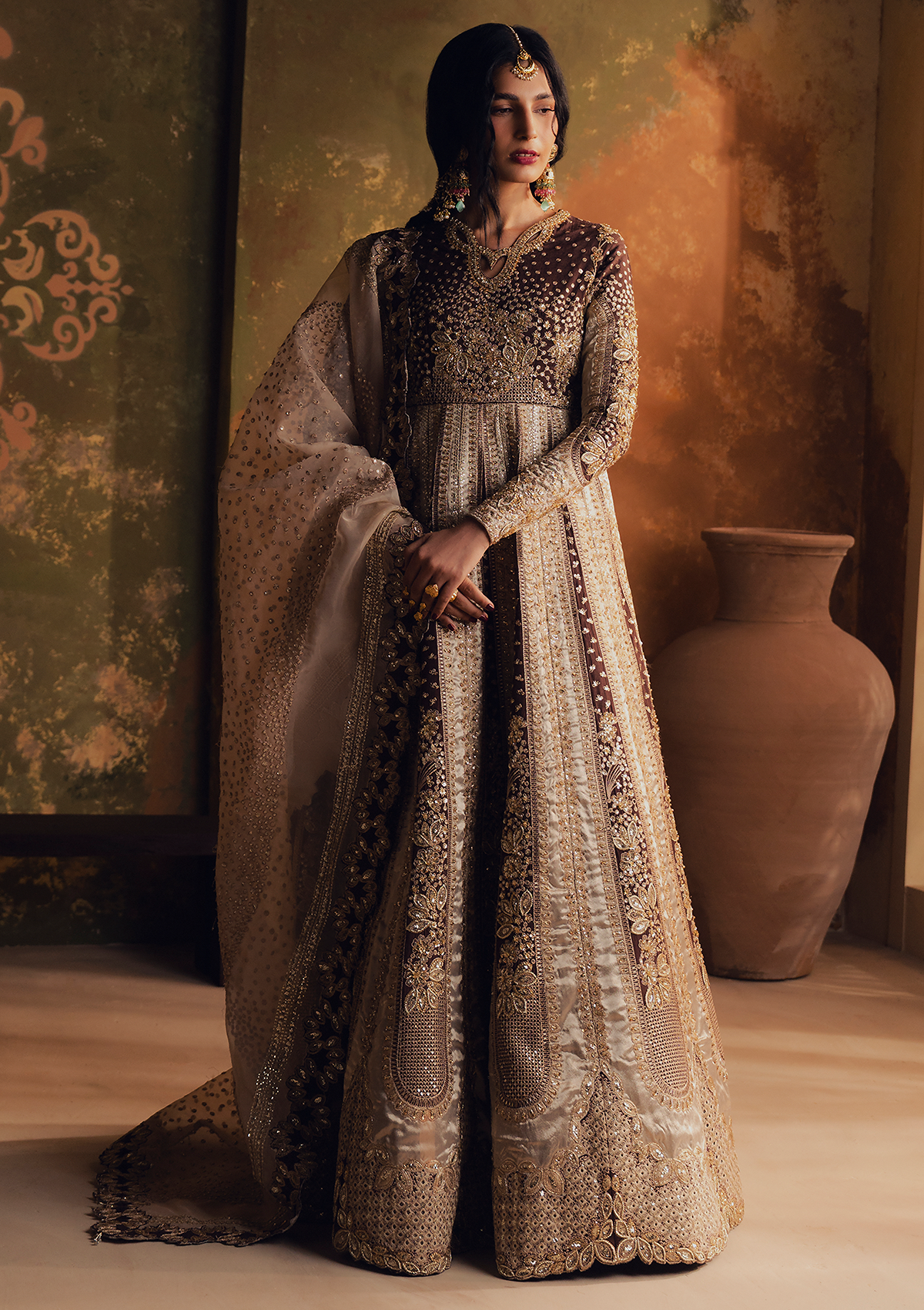 Zarposh Jahanara'26 -PARISA