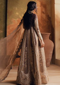 Zarposh Jahanara'26 -PARISA
