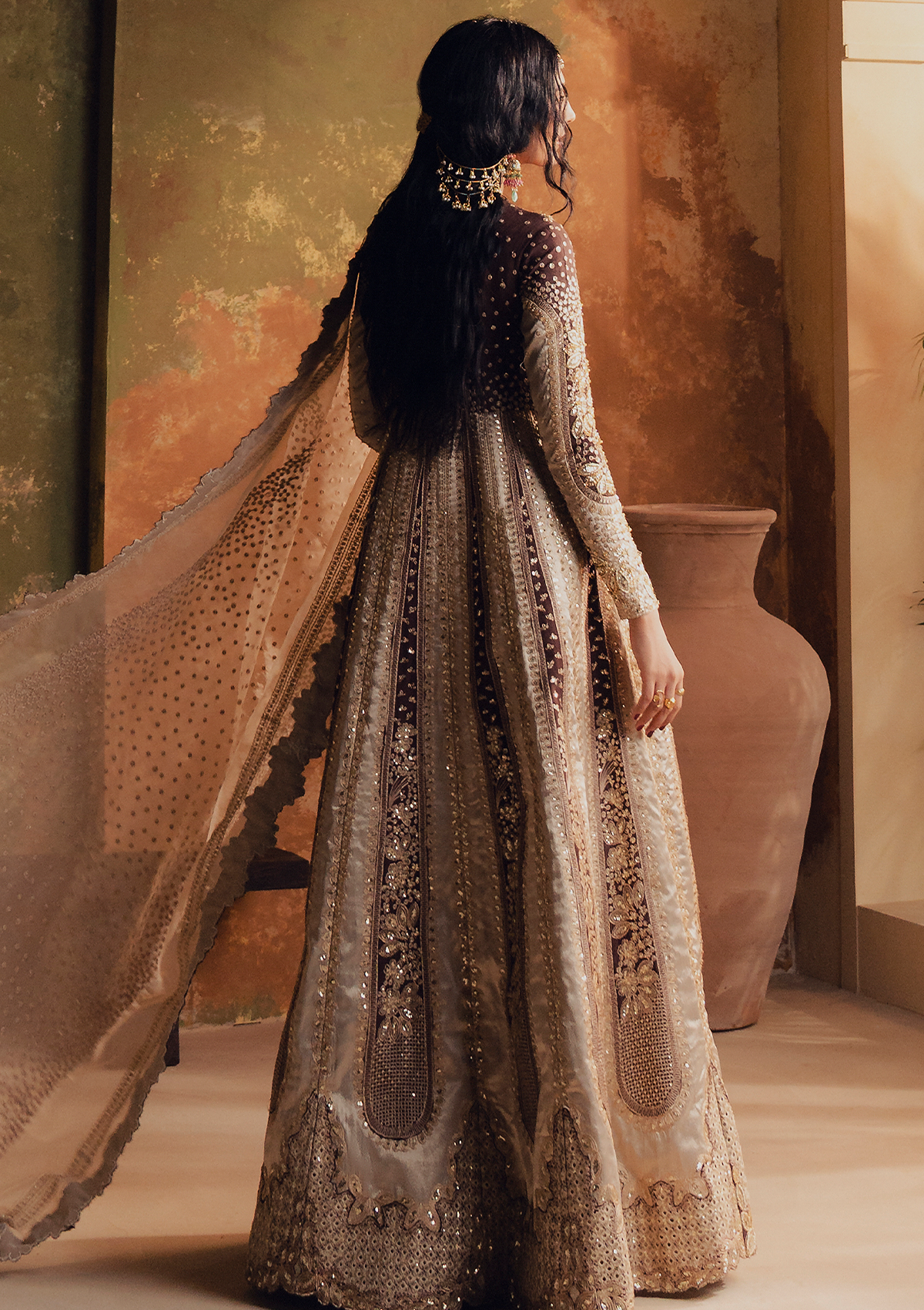 Zarposh Jahanara'26 -PARISA
