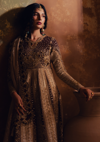 Zarposh Jahanara'26 -PARISA