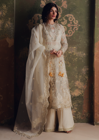 Zarposh Jahanara'26 -ROSHANAY