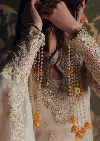 Zarposh Jahanara'26 -ROSHANAY