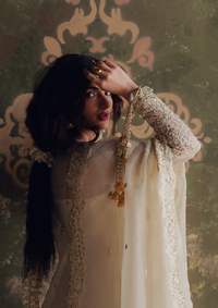 Zarposh Jahanara'26 -ROSHANAY