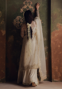 Zarposh Jahanara'26 -ROSHANAY