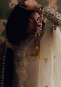 Zarposh Jahanara'26 -ROSHANAY