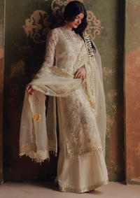 Zarposh Jahanara'26 -ROSHANAY