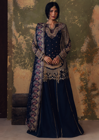 Zarposh Jahanara'26 -FEROZAH