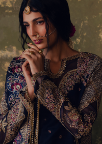 Zarposh Jahanara'26 -FEROZAH