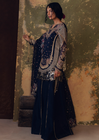 Zarposh Jahanara'26 -FEROZAH