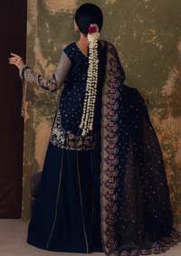 Zarposh Jahanara'26 -FEROZAH