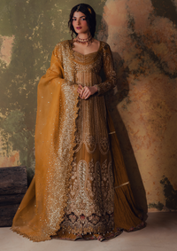 Zarposh Jahanara'26 -AREZOO