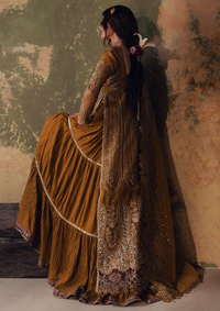 Zarposh Jahanara'26 -AREZOO