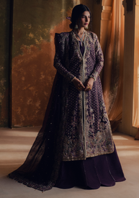 Zarposh Jahanara'26 -SHAHZARIN