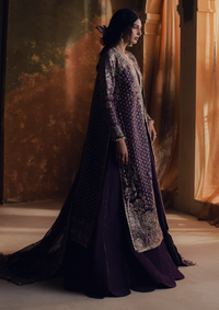 Zarposh Jahanara'26 -SHAHZARIN