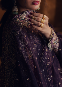Zarposh Jahanara'26 -SHAHZARIN