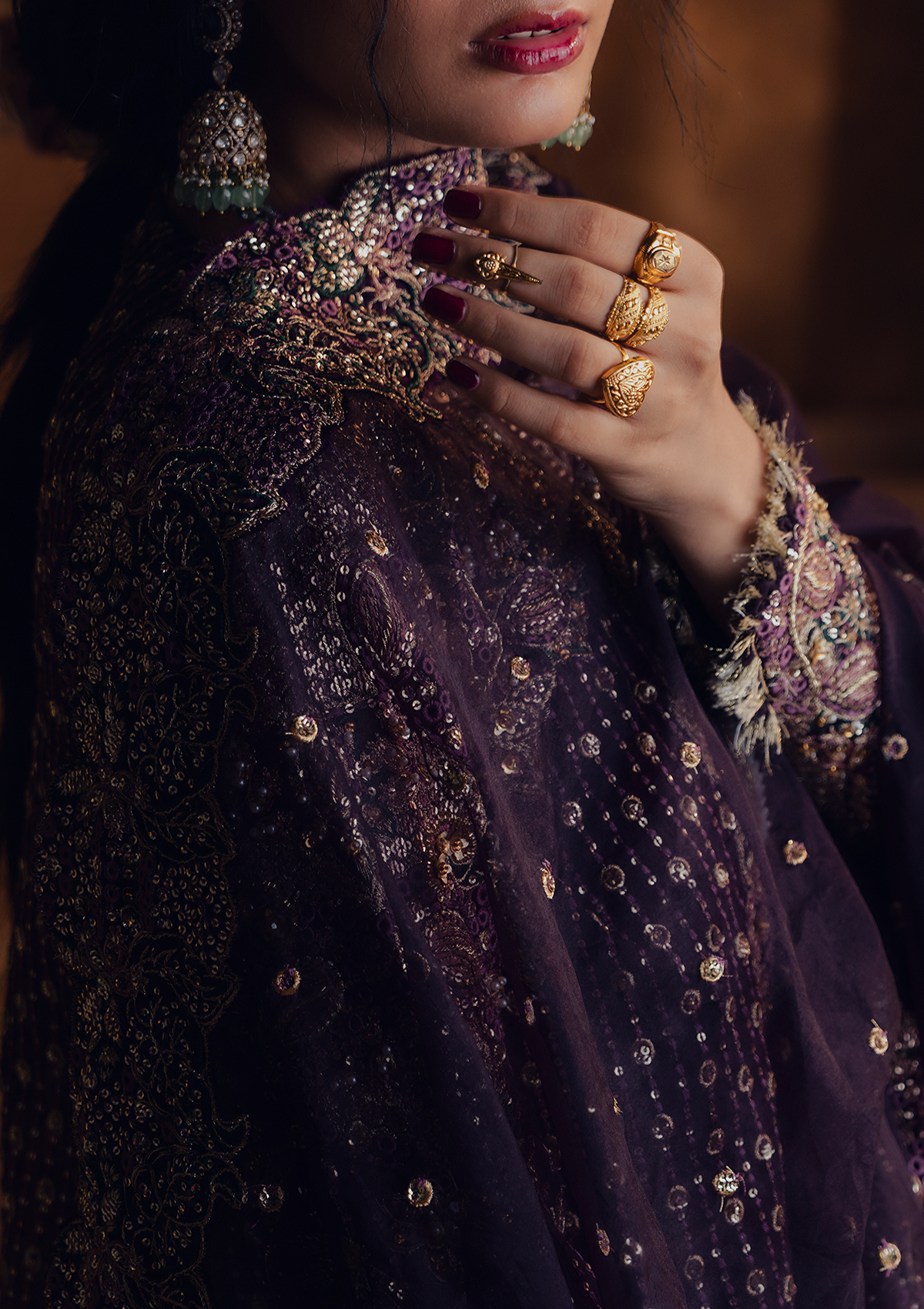 Zarposh Jahanara'26 -SHAHZARIN