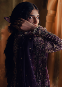 Zarposh Jahanara'26 -SHAHZARIN
