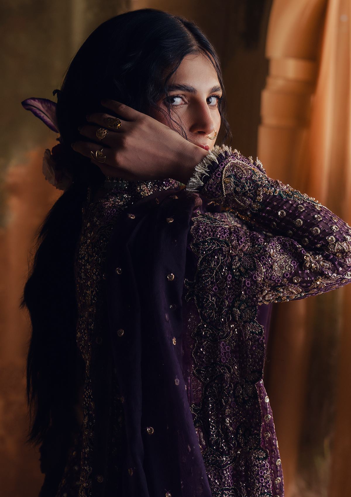Zarposh Jahanara'26 -SHAHZARIN
