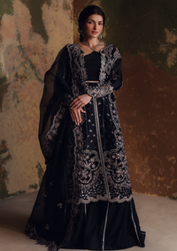 Zarposh Jahanara'26 -NAYAB