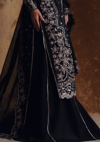 Zarposh Jahanara'26 -NAYAB