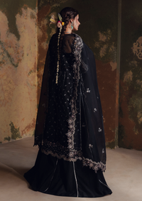 Zarposh Jahanara'26 -NAYAB