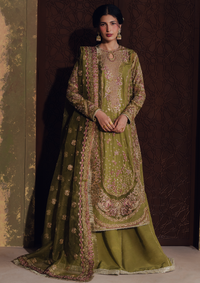 Zarposh Jahanara'26 -ZARMINA