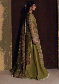 Zarposh Jahanara'26 -ZARMINA