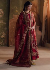 Zarposh Jahanara'26 -MEHRUNISA