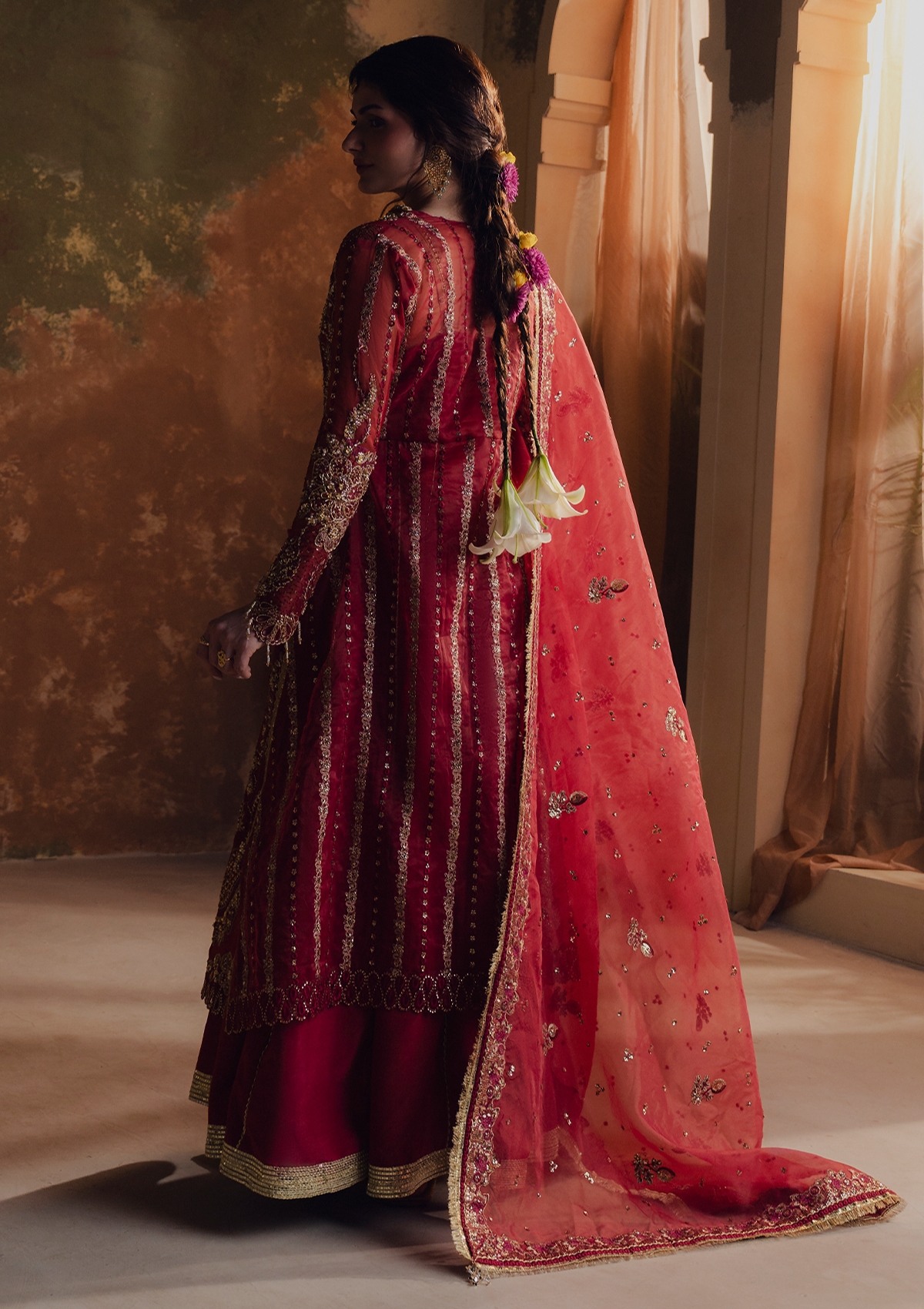 Zarposh Jahanara'26 -MEHRUNISA