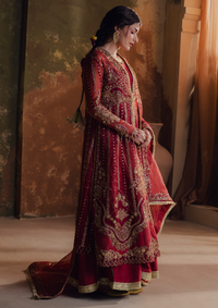 Zarposh Jahanara'26 -MEHRUNISA
