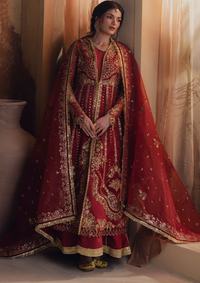 Zarposh Jahanara'26 -MEHRUNISA