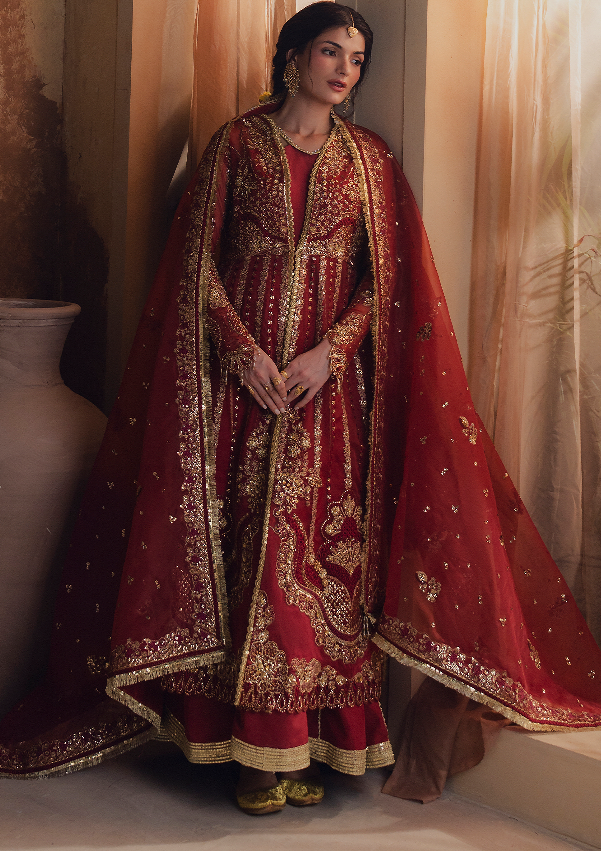 Zarposh Jahanara'26 -MEHRUNISA