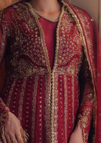Zarposh Jahanara'26 -MEHRUNISA