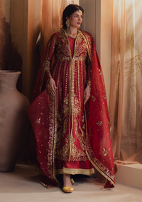 Zarposh Jahanara'26 -MEHRUNISA