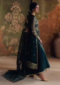 Zarposh Jahanara'26 -GULEEN