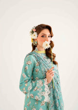 Sable Vogue Lila Lawn'24 SAL-02