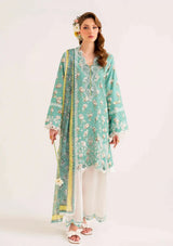 Sable Vogue Lila Lawn'24 SAL-02