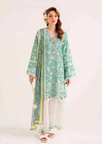 Sable Vogue Lila Lawn'24 SAL-02