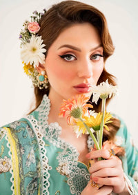 Sable Vogue Lila Lawn'24 SAL-02