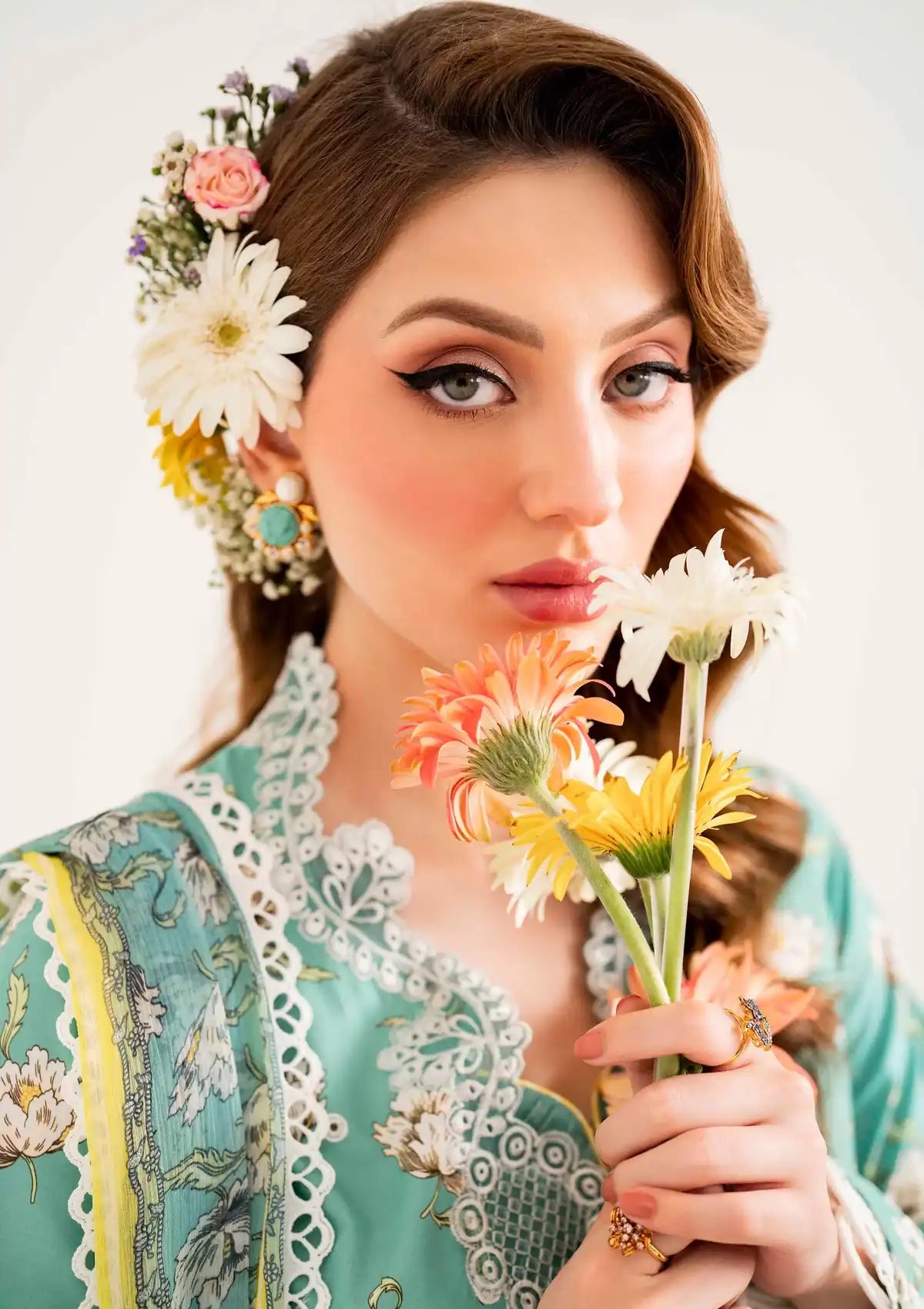 Sable Vogue Lila Lawn'24 SAL-02