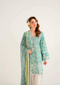 Sable Vogue Lila Lawn'24 SAL-02