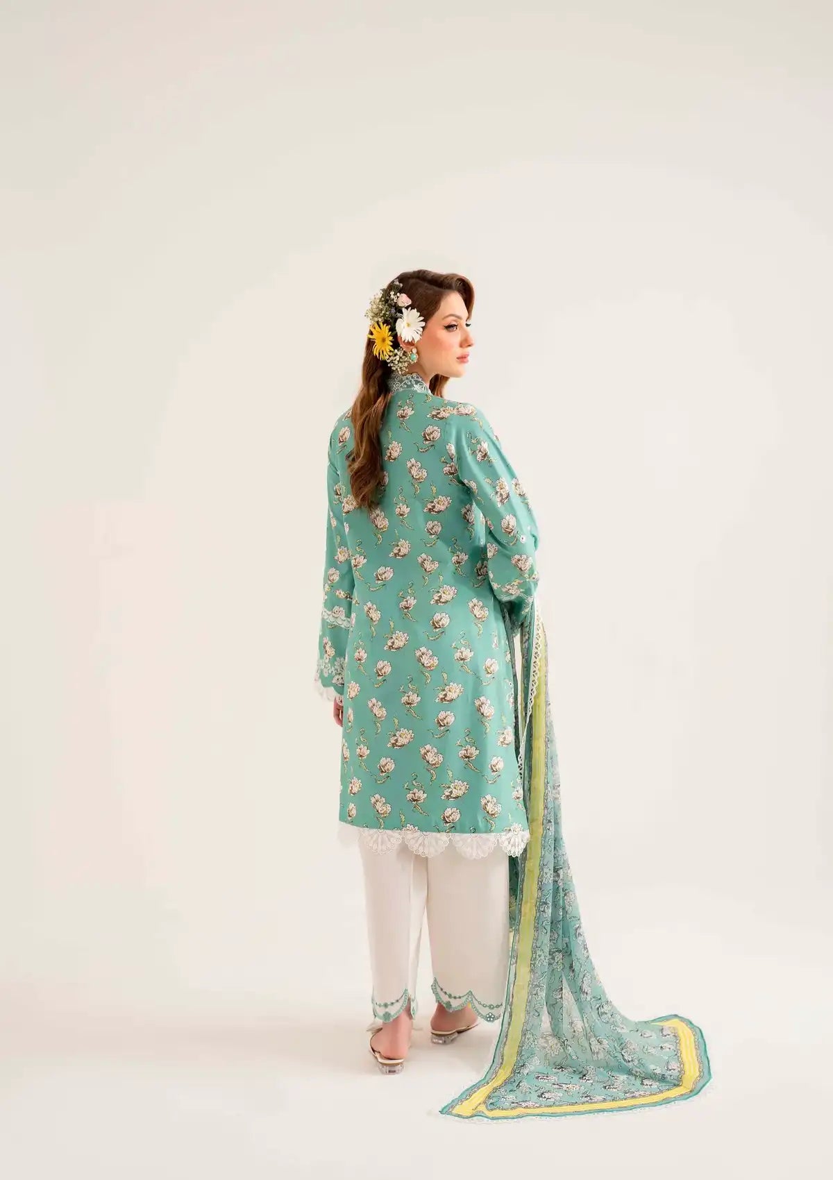 Sable Vogue Lila Lawn'24 SAL-02