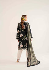Sable Vogue Lila Lawn'24 SAL-03