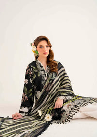 Sable Vogue Lila Lawn'24 SAL-03